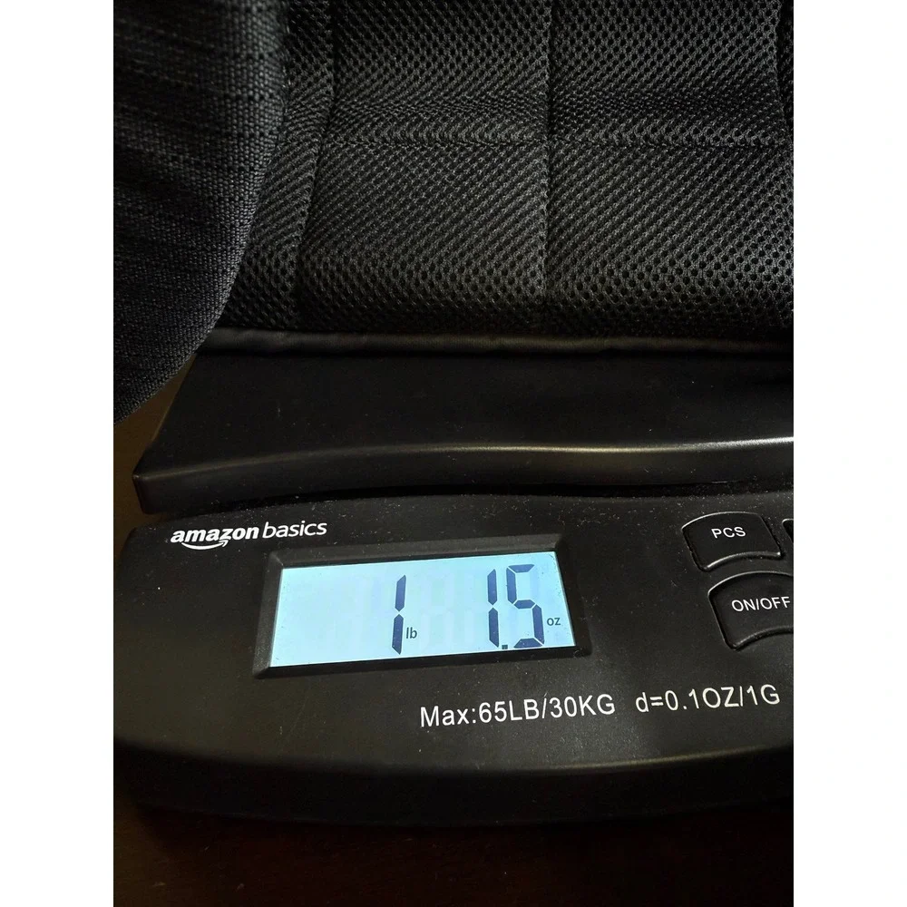 Nike Backpack Men's Black‎ Albert C Kobayashi Inc General Contractor School Bag
